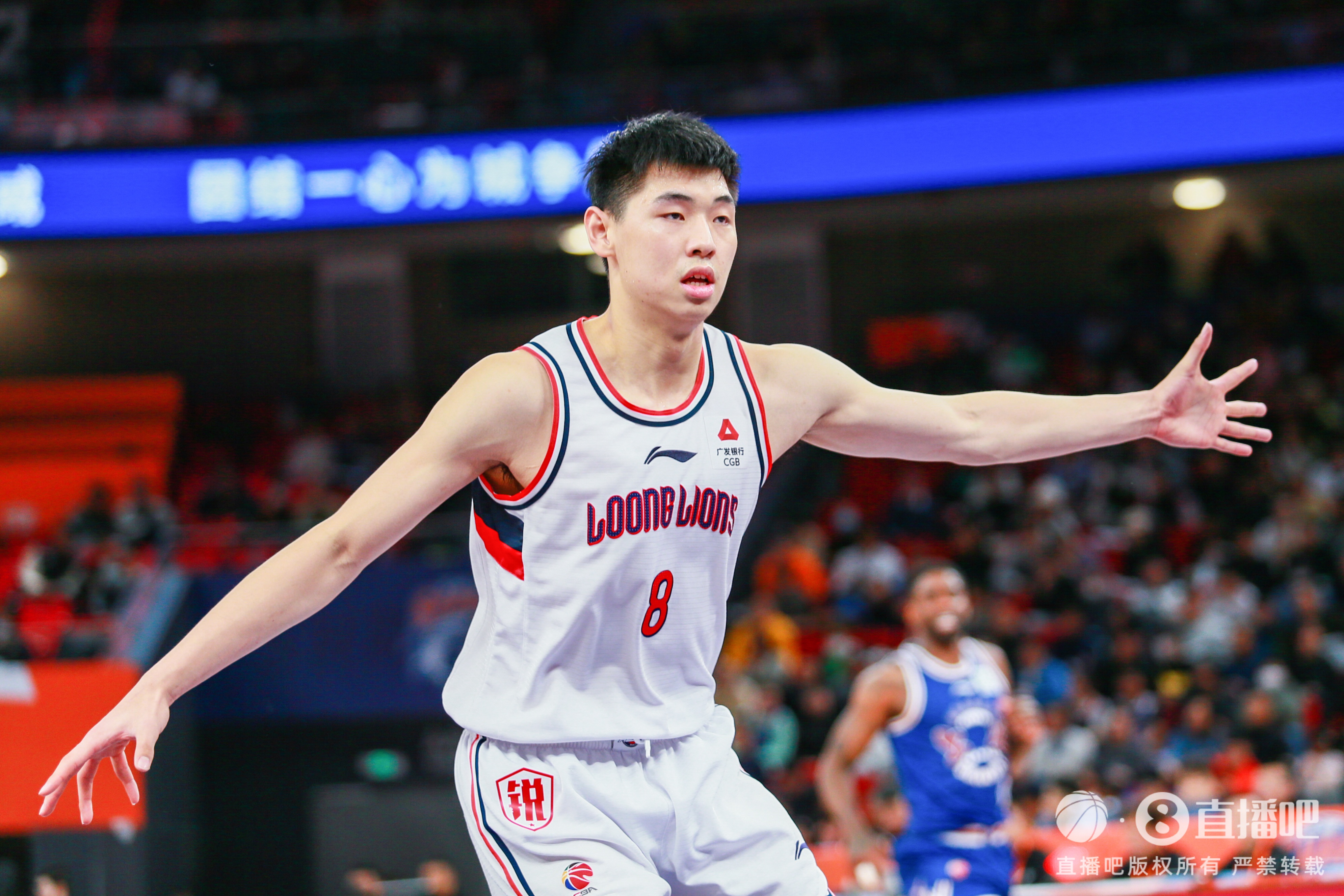 羊城晚报：宣布参加选秀 崔永熙登陆NBA机会几何？